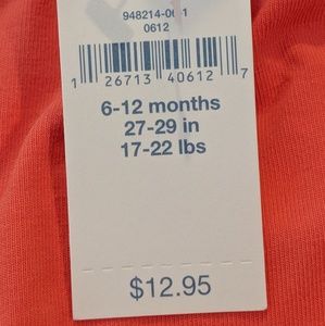 GAP Bottoms - Baby Gap Leggings GAP Bottoms - Baby Gap Leggings